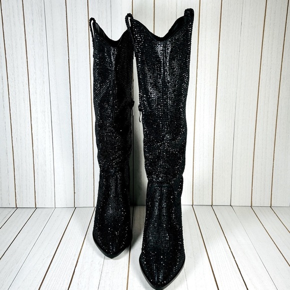 WOMEN’S BOOTS (IMOGEN-38) - Picture 5 of 6